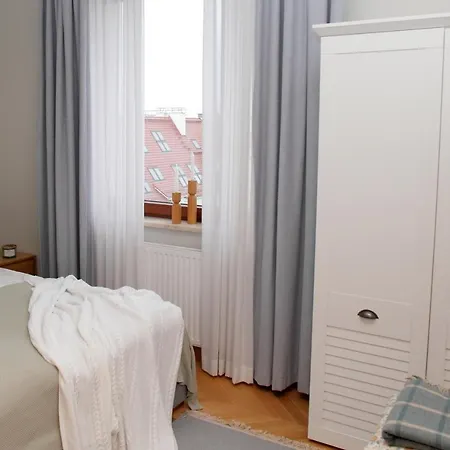 Garnizon Wrzeszcz Centre Apartment Gdansk