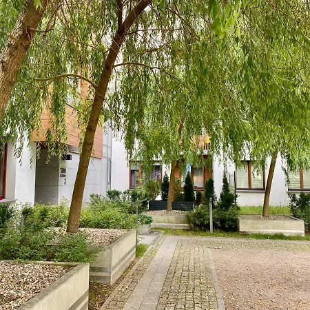 Garnizon Wrzeszcz Centre Apartment Gdansk