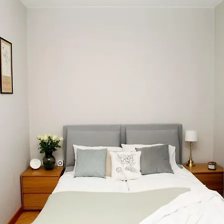Apartment Garnizon Wrzeszcz Centre *